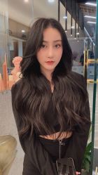 -3AM HAIR SALON染发接发