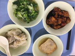 -紫金港餐饮中心-风味餐厅(浙江大学紫金港校区店)
