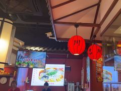 -川流不息·地道川菜·小龙虾(新松江路店)