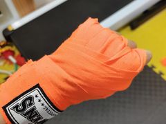 -成泰格斗(环球商业广场店)