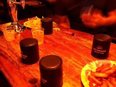 -Helens海伦司小酒馆(复旦大学店)