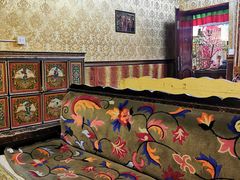 -吉祥圣雪藏餐