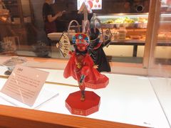 -成都你六姐·牛肉冒菜(上海环宇荟店)