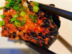 -湘与香缘·湖南菜(王府井北京市百货大楼店)