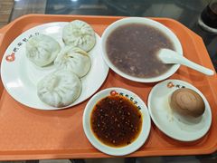 -庆丰包子铺(东单店)
