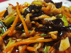 -蜀膳坊(洪公祠小区店)