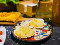 -十三姨正合丰烤肉(营迹路店)