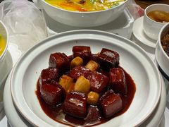 -食悦江南·淮扬菜·烤鸭(亚运村·惠新店)