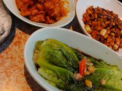 -红樱桃·欢乐餐厅(太原里店)