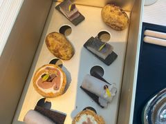 -北京柏悦酒店·锦庭餐厅Dining Room