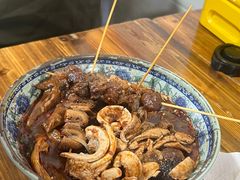 -谭记水煮(东湖总店)