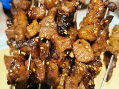 -状元阁烧烤(新华路总店)