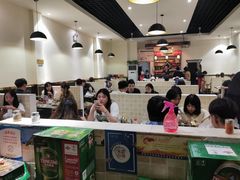 大堂-小寒羊烧烤(凯瑞时代大厦店)