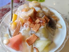 -葛师傅越南特色水果捞(建政南路总店)