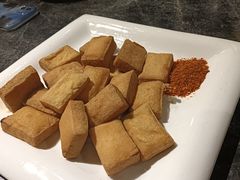 -泉味道贵州厨房(三里河店)