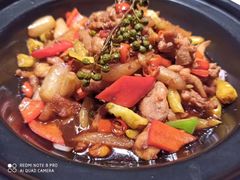 -湘楚情土菜馆(下沙店)