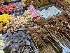 -林静小吃(复兴路店)