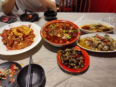 -李叔叔虾蟹大排档(青羊店)