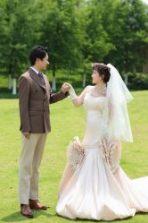 -青禾蒙娜丽莎婚纱摄影(武汉总店)