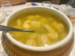 -广玉兰上海菜(德平店)