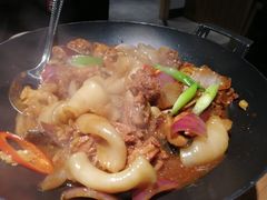 -珍味汤馆·潮汕家乡菜(保利文化广场店)