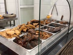 -谢大牛馆·中式卤牛排(老店)