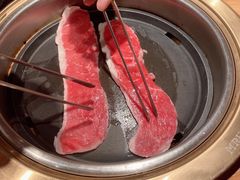 -炉小哥烤肉(信万广场店)