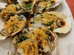 -健眺小海鲜(临海后山店)