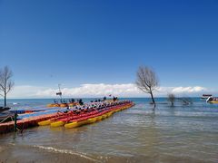 -青海湖国家重点风景名胜区