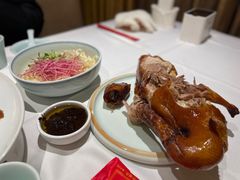 -惠丰堂饭庄·烤鸭·京味菜(翠微路店)
