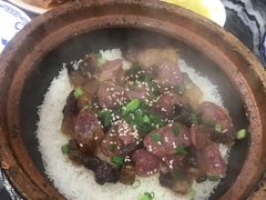 -红星光发煲仔饭(大石街店)