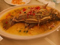 -玉华宫宾馆·餐厅(铜川驻京办店)