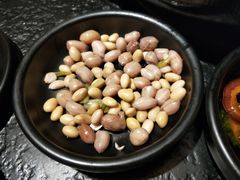 -九田家黑牛烤肉料理(石路天虹店)