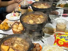 -范贤光鸡公煲(平乐园总店)