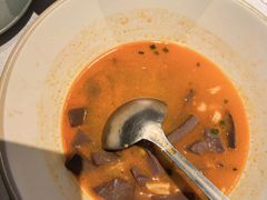 -湘中缘·湖南菜(娄底驻京办店)