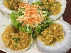 -班赞海鲜市场