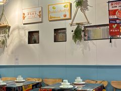 -米泰芒·东南亚料理(体育西店)