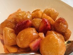 -蔓兰家的四季S0餐厅·融合菜(当代MOMA店)