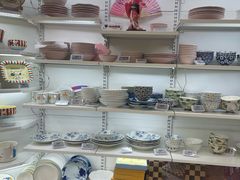 -blt精品超市(北京银座店)