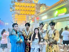 -渔岛海洋度假区