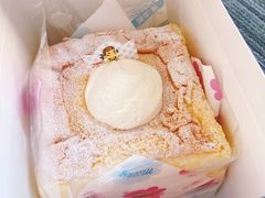 -不二家(数寄屋橋店)