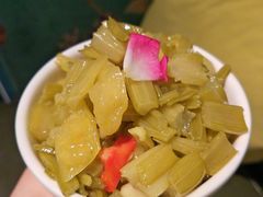 -茉莉餐厅(包河万达店)