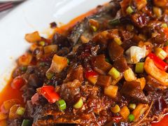 烧鱼-马凯餐厅(长椿街店)