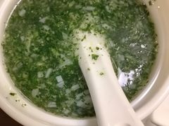 -枣子树素餐厅(铂金城店)
