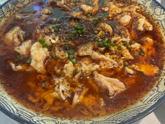 -川人百味(亿合城店)