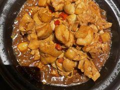 -南昌绿地铂瑞酒店·臻萃轩中餐厅