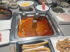 -海底捞火锅(方塔东街店)