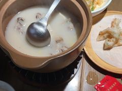 -北方家宴(番禺永旺店)