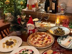 -Mammamia意大利餐厅(阳春巷店)