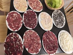 -五洲牛肉美食馆
